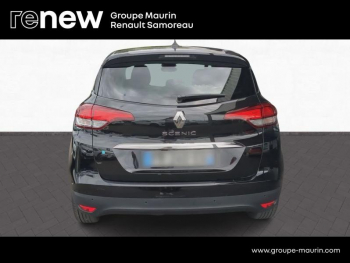 Photo 7 du bon plan RENAULT Scenic 1.3 TCe 140ch FAP Intens EDC occasion à 17900 €