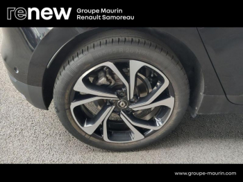 Photo 8 du bon plan RENAULT Scenic 1.3 TCe 140ch FAP Intens EDC occasion à 17900 €
