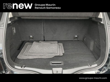 Photo 11 du bon plan RENAULT Scenic 1.3 TCe 140ch FAP Intens EDC occasion à 17900 €