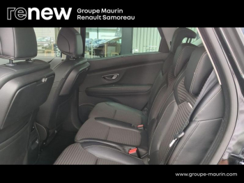 Photo 12 du bon plan RENAULT Scenic 1.3 TCe 140ch FAP Intens EDC occasion à 17900 €