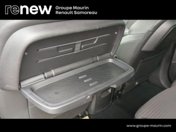 Photo 14 du bon plan RENAULT Scenic 1.3 TCe 140ch FAP Intens EDC occasion à 17900 €