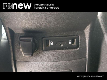 Photo 15 du bon plan RENAULT Scenic 1.3 TCe 140ch FAP Intens EDC occasion à 17900 €