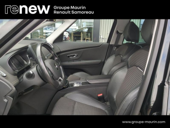 Photo 16 du bon plan RENAULT Scenic 1.3 TCe 140ch FAP Intens EDC occasion à 17900 €