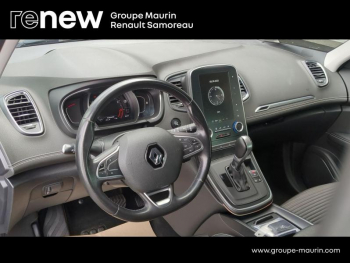Photo 17 du bon plan RENAULT Scenic 1.3 TCe 140ch FAP Intens EDC occasion à 17900 €