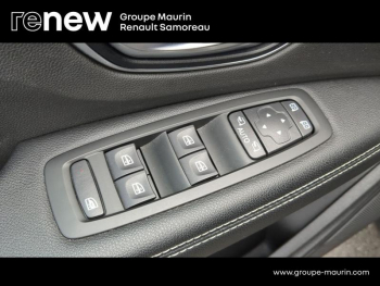 Photo 18 du bon plan RENAULT Scenic 1.3 TCe 140ch FAP Intens EDC occasion à 17900 €
