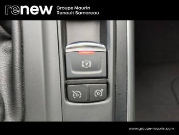 Photo 19 du bon plan RENAULT Scenic 1.3 TCe 140ch FAP Intens EDC occasion à 17900 €
