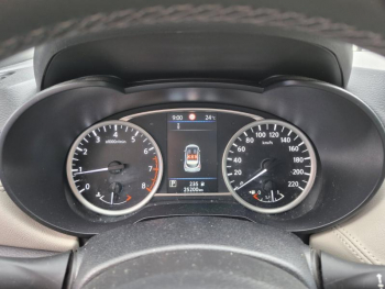 Photo 14 du bon plan NISSAN Micra 1.0 IG-T 92ch Made in France 2021.5 occasion à 10490 €