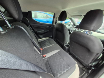 Photo 11 du bon plan NISSAN Micra 1.0 IG-T 92ch Made in France 2021.5 occasion à 9490 €