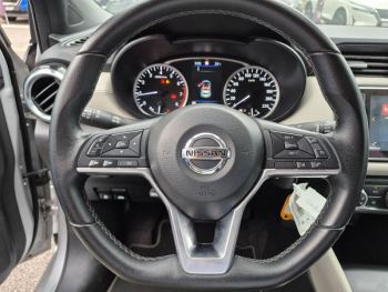Photo 13 du bon plan NISSAN Micra 1.0 IG-T 92ch Made in France 2021.5 occasion à 9490 €