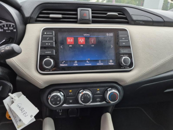 Photo 14 du bon plan NISSAN Micra 1.0 IG-T 92ch Made in France 2021.5 occasion à 9490 €