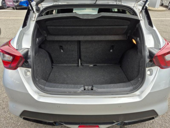 Photo 18 du bon plan NISSAN Micra 1.0 IG-T 92ch Made in France 2021.5 occasion à 9490 €