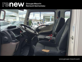 Photo 9 du bon plan RENAULT TRUCKS Maxity Benne VUL 140.35/6 L2 Double Cabine occasion à 21900 €