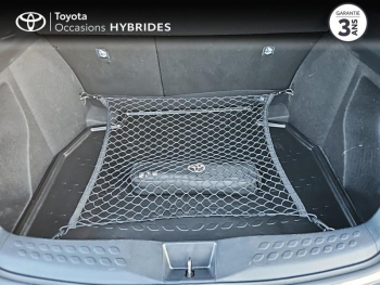 Photo 10 du bon plan TOYOTA C-HR 122h Distinctive 2WD E-CVT MY22 occasion à 24990 €