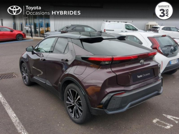Photo 2 du bon plan TOYOTA C-HR 2.0 200ch Collection NG23 occasion à 34390 €