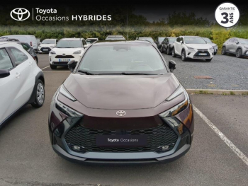 Photo 5 du bon plan TOYOTA C-HR 2.0 200ch Collection NG23 occasion à 34390 €