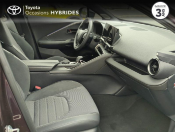 Photo 6 du bon plan TOYOTA C-HR 2.0 200ch Collection NG23 occasion à 34390 €