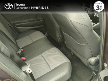 Photo 7 du bon plan TOYOTA C-HR 2.0 200ch Collection NG23 occasion à 34390 €