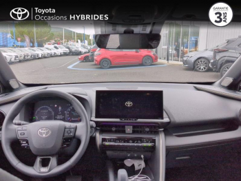 Photo 8 du bon plan TOYOTA C-HR 2.0 200ch Collection NG23 occasion à 34390 €