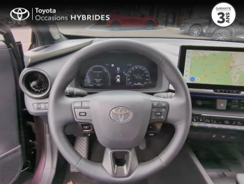Photo 9 du bon plan TOYOTA C-HR 2.0 200ch Collection NG23 occasion à 34390 €
