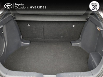 Photo 10 du bon plan TOYOTA C-HR 2.0 200ch Collection NG23 occasion à 34390 €