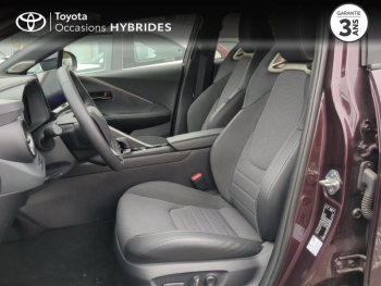 Photo 11 du bon plan TOYOTA C-HR 2.0 200ch Collection NG23 occasion à 34390 €