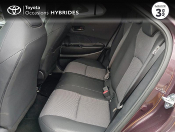 Photo 12 du bon plan TOYOTA C-HR 2.0 200ch Collection NG23 occasion à 34390 €