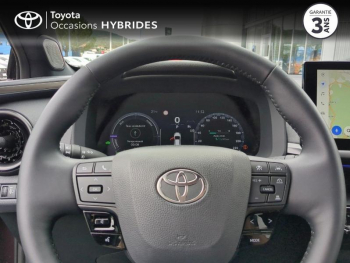 Photo 13 du bon plan TOYOTA C-HR 2.0 200ch Collection NG23 occasion à 34390 €