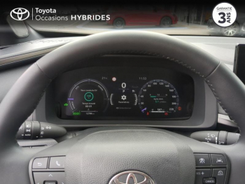 Photo 14 du bon plan TOYOTA C-HR 2.0 200ch Collection NG23 occasion à 34390 €
