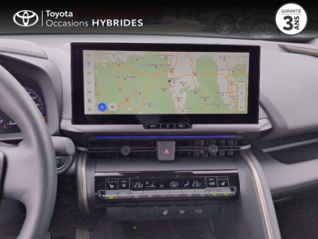 Photo 15 du bon plan TOYOTA C-HR 2.0 200ch Collection NG23 occasion à 34390 €