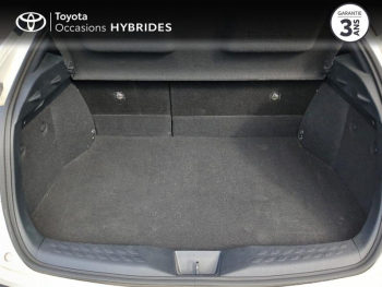 Photo 10 du bon plan TOYOTA C-HR 184h Distinctive 2WD E-CVT MY20 occasion à 22990 €