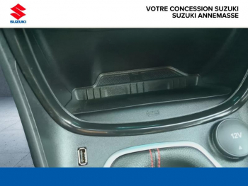 Photo 24 du bon plan FORD Puma 1.0 Flexifuel 125ch S&S mHEV ST-Line occasion à 25990 €