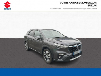 Photo 2 du bon plan SUZUKI SX4 S-Cross 1.5 Dualjet Hybrid 115ch Style Auto Allgrip MY24 occasion à 24490 €