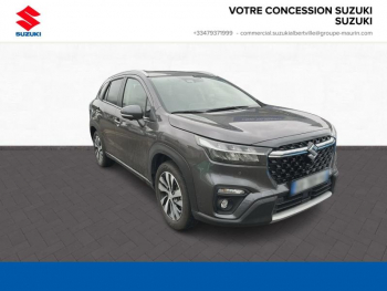 Photo 4 du bon plan SUZUKI SX4 S-Cross 1.5 Dualjet Hybrid 115ch Style Auto Allgrip MY24 occasion à 24490 €