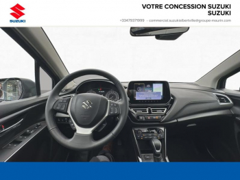 Photo 5 du bon plan SUZUKI SX4 S-Cross 1.5 Dualjet Hybrid 115ch Style Auto Allgrip MY24 occasion à 24490 €