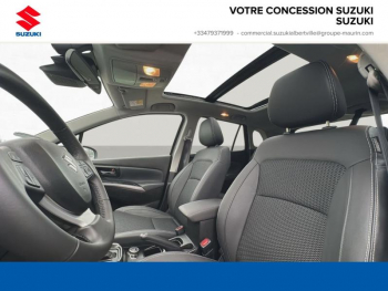 Photo 6 du bon plan SUZUKI SX4 S-Cross 1.5 Dualjet Hybrid 115ch Style Auto Allgrip MY24 occasion à 24490 €