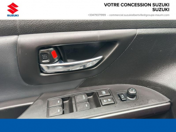 Photo 7 du bon plan SUZUKI SX4 S-Cross 1.5 Dualjet Hybrid 115ch Style Auto Allgrip MY24 occasion à 24490 €