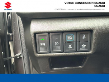 Photo 8 du bon plan SUZUKI SX4 S-Cross 1.5 Dualjet Hybrid 115ch Style Auto Allgrip MY24 occasion à 24490 €