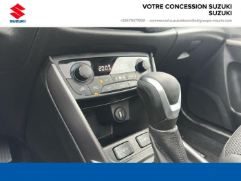 Photo 9 du bon plan SUZUKI SX4 S-Cross 1.5 Dualjet Hybrid 115ch Style Auto Allgrip MY24 occasion à 24490 €