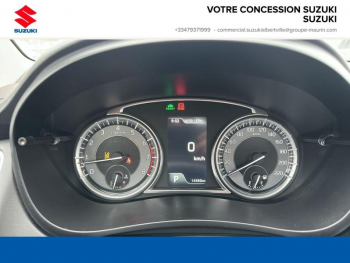 Photo 10 du bon plan SUZUKI SX4 S-Cross 1.5 Dualjet Hybrid 115ch Style Auto Allgrip MY24 occasion à 24490 €