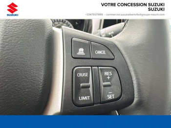 Photo 11 du bon plan SUZUKI SX4 S-Cross 1.5 Dualjet Hybrid 115ch Style Auto Allgrip MY24 occasion à 24490 €