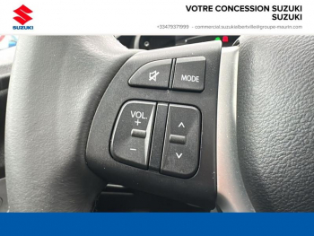 Photo 12 du bon plan SUZUKI SX4 S-Cross 1.5 Dualjet Hybrid 115ch Style Auto Allgrip MY24 occasion à 24490 €