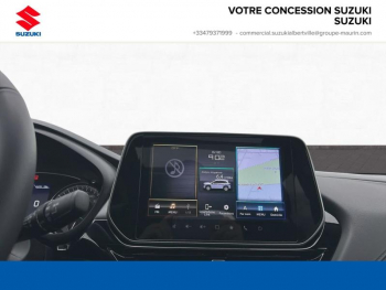 Photo 13 du bon plan SUZUKI SX4 S-Cross 1.5 Dualjet Hybrid 115ch Style Auto Allgrip MY24 occasion à 24490 €