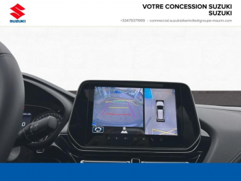 Photo 14 du bon plan SUZUKI SX4 S-Cross 1.5 Dualjet Hybrid 115ch Style Auto Allgrip MY24 occasion à 24490 €