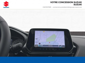 Photo 15 du bon plan SUZUKI SX4 S-Cross 1.5 Dualjet Hybrid 115ch Style Auto Allgrip MY24 occasion à 24490 €