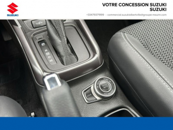 Photo 16 du bon plan SUZUKI SX4 S-Cross 1.5 Dualjet Hybrid 115ch Style Auto Allgrip MY24 occasion à 24490 €
