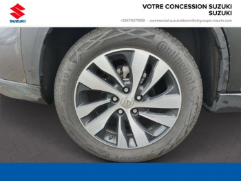 Photo 19 du bon plan SUZUKI SX4 S-Cross 1.5 Dualjet Hybrid 115ch Style Auto Allgrip MY24 occasion à 24490 €
