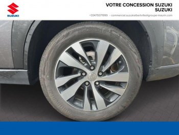 Photo 20 du bon plan SUZUKI SX4 S-Cross 1.5 Dualjet Hybrid 115ch Style Auto Allgrip MY24 occasion à 24490 €