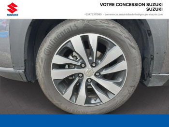 Photo 21 du bon plan SUZUKI SX4 S-Cross 1.5 Dualjet Hybrid 115ch Style Auto Allgrip MY24 occasion à 24490 €
