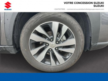 Photo 22 du bon plan SUZUKI SX4 S-Cross 1.5 Dualjet Hybrid 115ch Style Auto Allgrip MY24 occasion à 24490 €