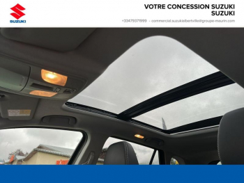 Photo 23 du bon plan SUZUKI SX4 S-Cross 1.5 Dualjet Hybrid 115ch Style Auto Allgrip MY24 occasion à 24490 €